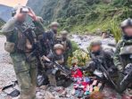 Komando Operasi TNI Papua